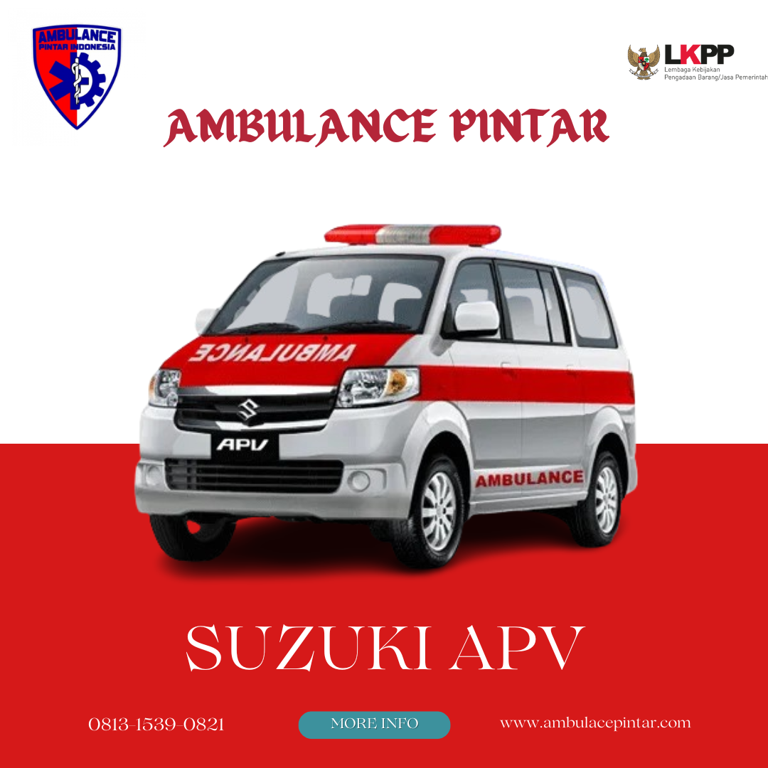 Suzuki APV