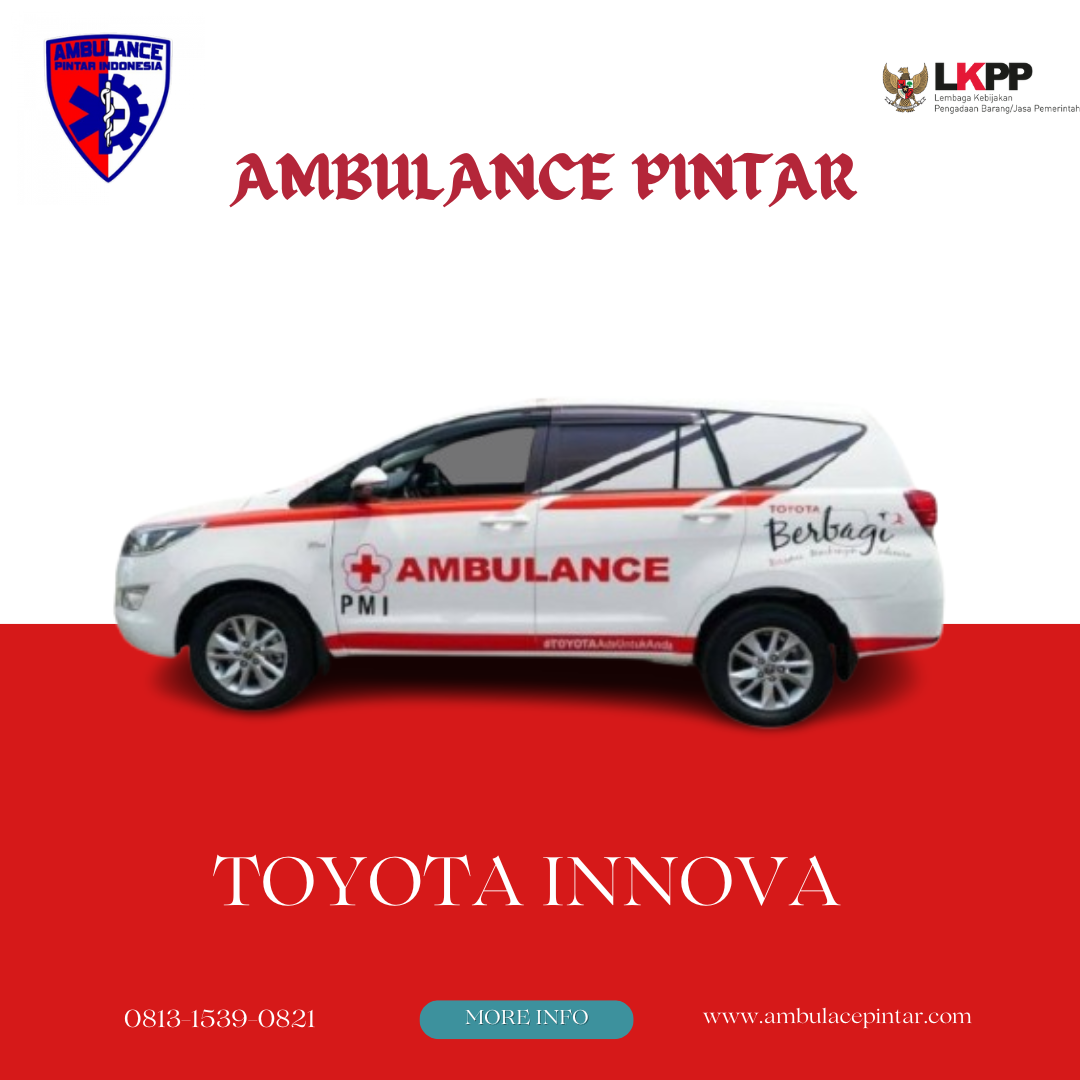 Toyota Innova