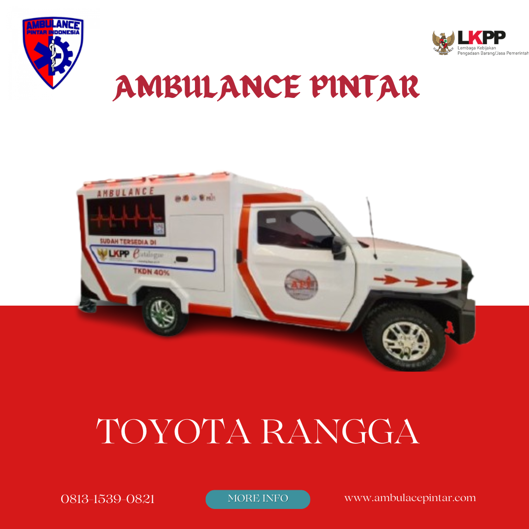 Toyota Rangga