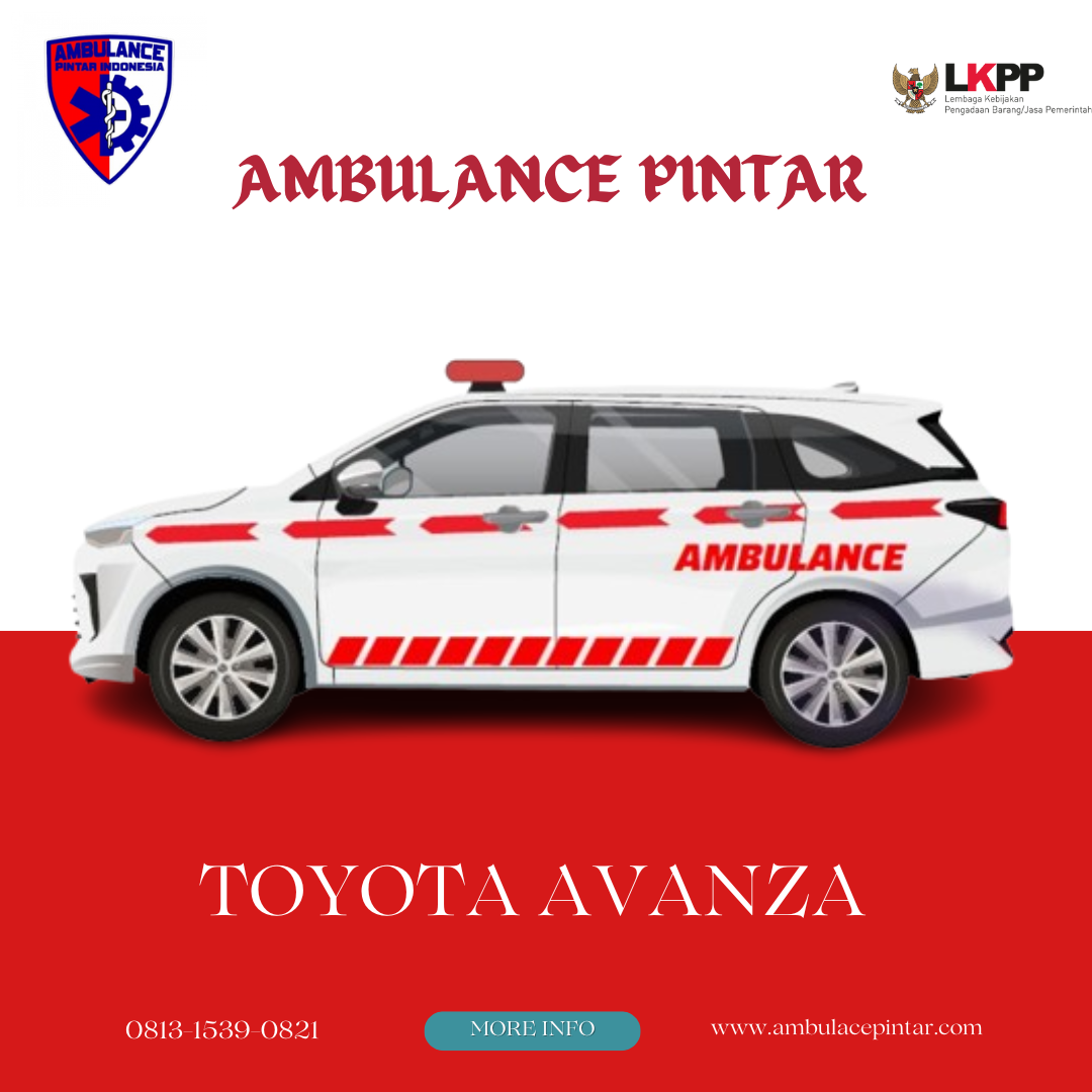 Toyota Avanza