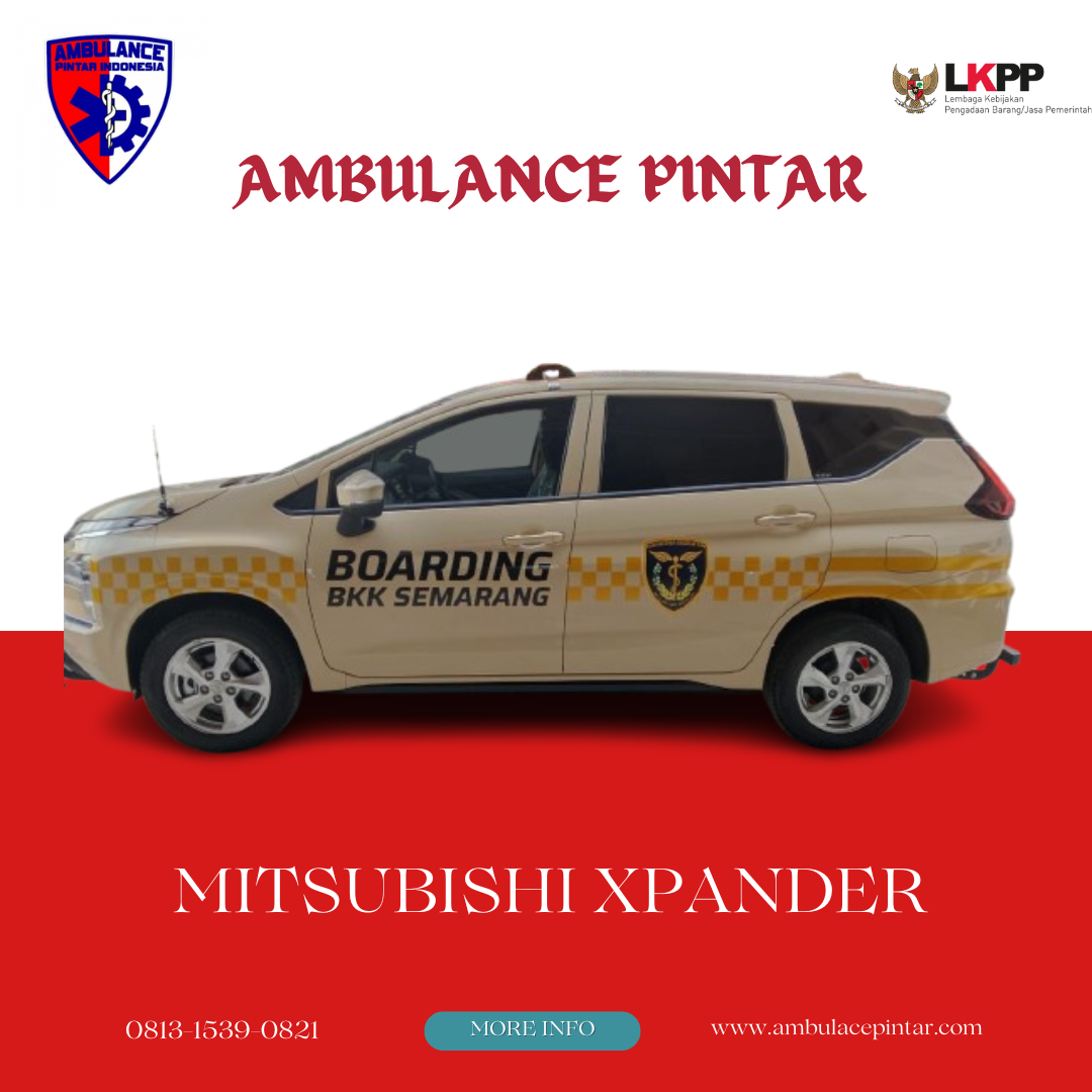Mitsubishi Xpander