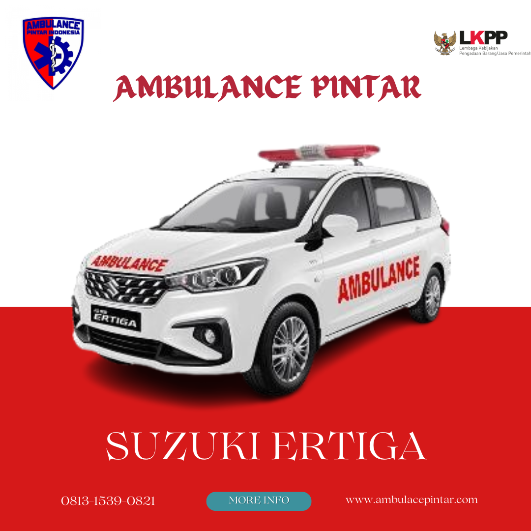 Suzuki Ertiga