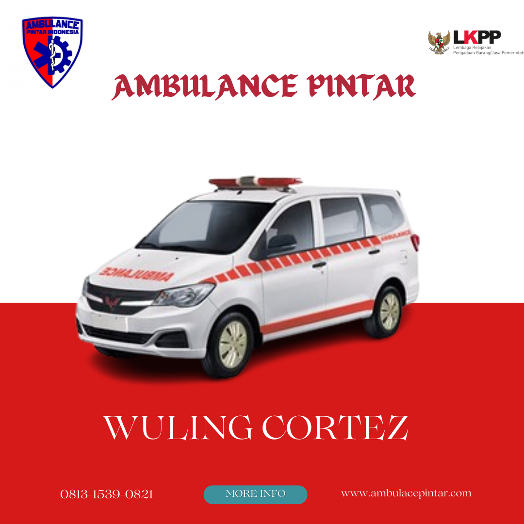 Wuling Cortex