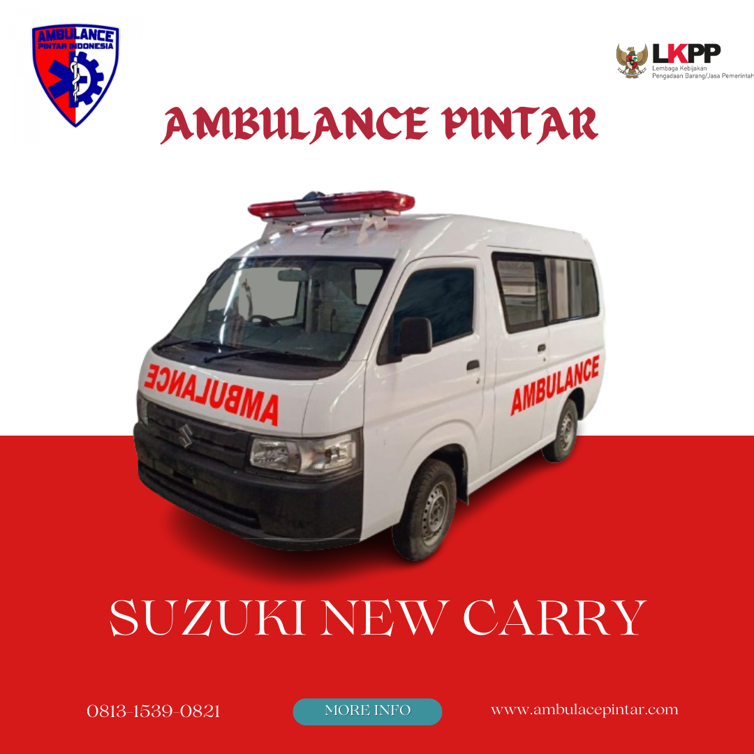 Suzuki New Carry
