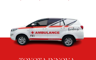 Toyota Innova