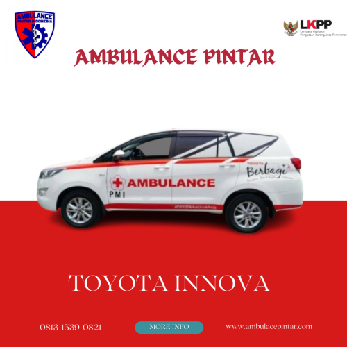 Toyota Innova