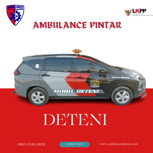 Deteni