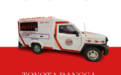 Toyota Rangga