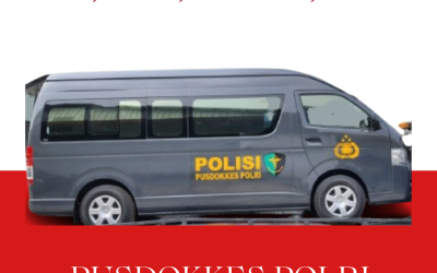 Pusdokkes Polri