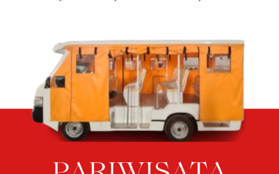 Pariwisata