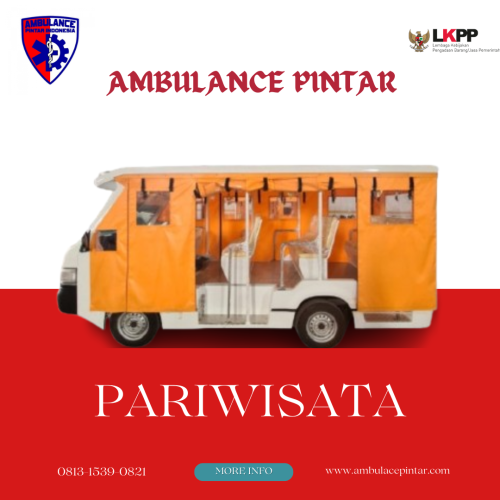 Pariwisata