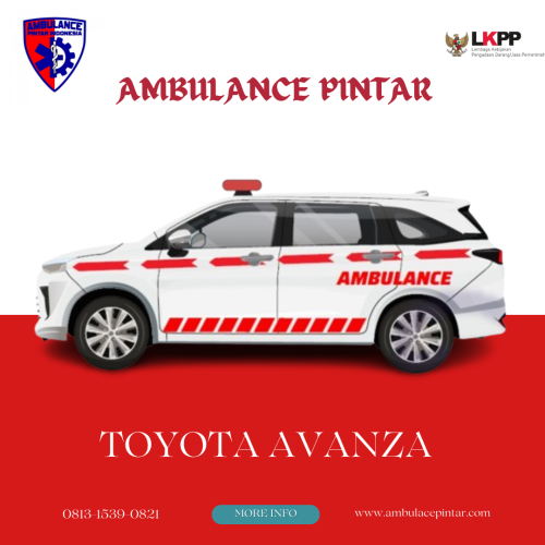 Toyota Avanza