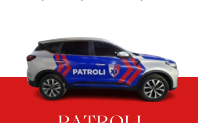 Patroli