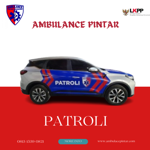 Patroli