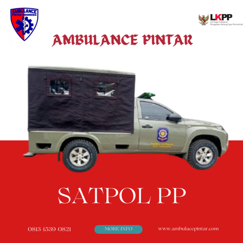 Satpol PP