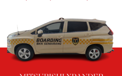 Mitsubishi Xpander