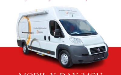 Mobil X-Ray / MCU