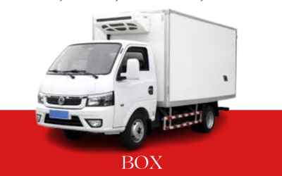 Box Pendingin / Vaksin