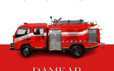 Damkar