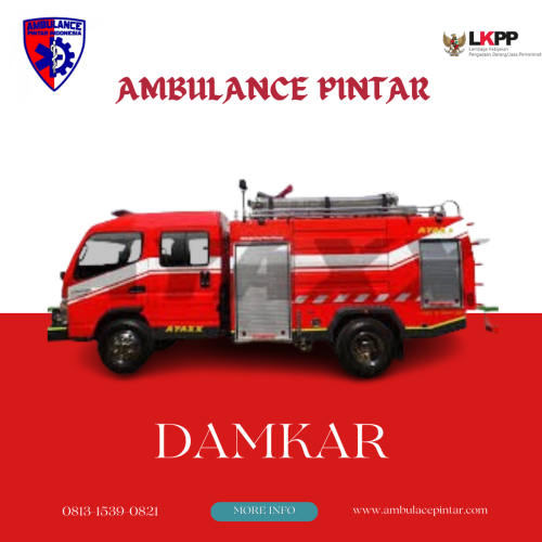 Damkar