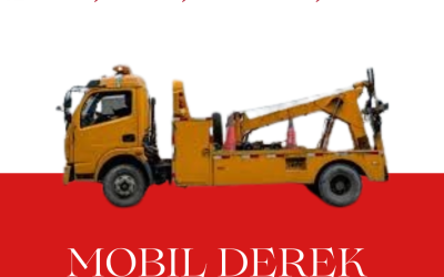 Mobil Derek