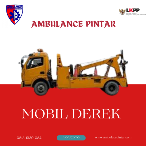 Mobil Derek