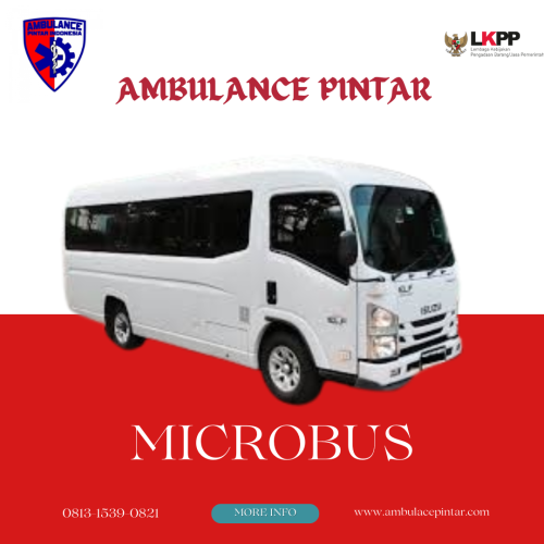 Microbus