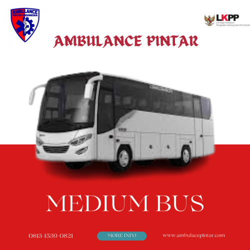 Medium Bus