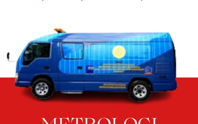 Metrologi