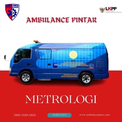 Metrologi