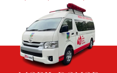 Mobil Donor