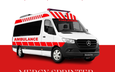 Mercy Sprinter