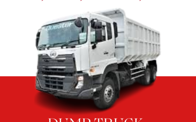Dump Truck
