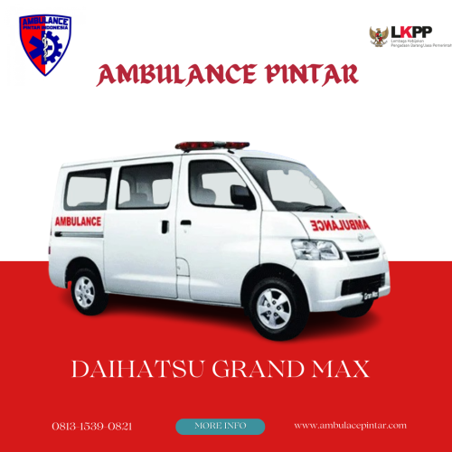Daihatsu Grand Max