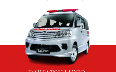 Daihatsu Luxio