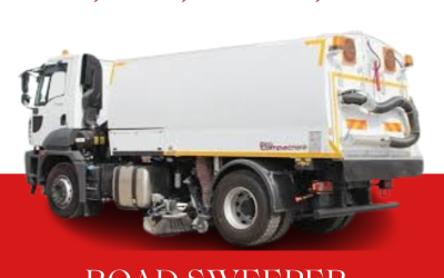 Road Sweeper
