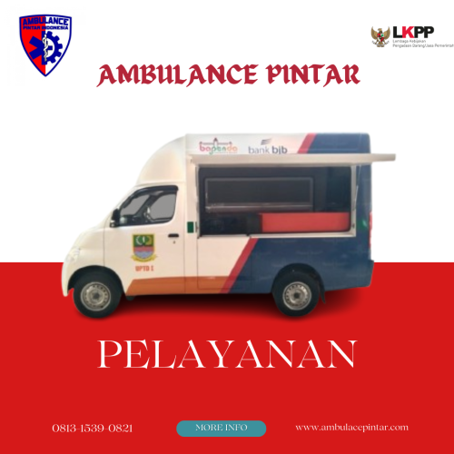 Pelayanan